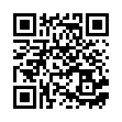 QR kód na túto stránku modry-kamen.oma.sk u zvolenska 87