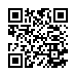 QR kód na túto stránku mogilno.oma.sk turistika blue