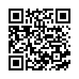 QR kód na túto stránku mogyorosbanya.oma.sk duchovno svatyna