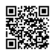 QR kód na túto stránku mogyoroska.oma.sk cyklotrasa