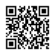 QR kód na túto stránku mogyoroska.oma.sk lyziarskatrasa
