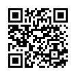 QR kód na túto stránku mogyoroska.oma.sk priroda kamen