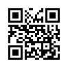 QR kód na túto stránku mogyoroska.oma.sk sluzby
