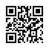 QR kód na túto stránku mohelnice.oma.sk auto