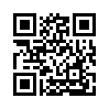 QR kód na túto stránku mohelnice.oma.sk priroda