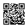 QR kód na túto stránku mohelnice.oma.sk sluzby