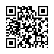 QR kód na túto stránku mohelnice.oma.sk u nadrazi