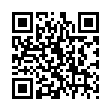 QR kód na túto stránku mohelnice.oma.sk u u-slunce 1