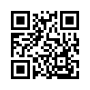 QR kód na túto stránku mohelno.oma.sk splav hat