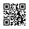 QR kód na túto stránku mojs.oma.sk splav brod