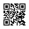 QR kód na túto stránku mojtin.oma.sk priroda