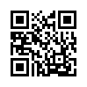 QR kód na túto stránku mojtin.oma.sk ubytovanie