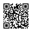 QR kód na túto stránku mojtin.oma.sk ubytovanie hostel