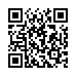 QR kód na túto stránku mokrad.oma.sk prevadzkuje