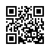 QR kód na túto stránku mokradlo.oma.sk