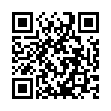 QR kód na túto stránku mokradlo.oma.sk turistika