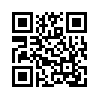 QR kód na túto stránku mokrance.oma.sk u lipova