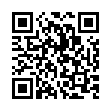 QR kód na túto stránku mokre-lazce.oma.sk u rychleho