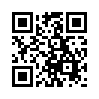 QR kód na túto stránku mokre.oma.sk cyklotrasa