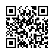 QR kód na túto stránku mokriny.oma.sk cyklotrasa