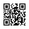 QR kód na túto stránku mokroluh.oma.sk auto