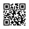 QR kód na túto stránku molenburk.oma.sk