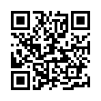 QR kód na túto stránku molenburk.oma.sk bicykel stojan