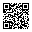 QR kód na túto stránku moravany-nad-vahom.oma.sk turistika blue
