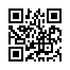 QR kód na túto stránku moravany.oma.sk doprava