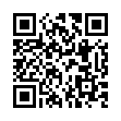 QR kód na túto stránku moravec.oma.sk cyklotrasa ine