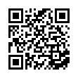 QR kód na túto stránku moravka.oma.sk turistika green ine