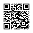 QR kód na túto stránku moravska-cikanka.oma.sk turistika yellow