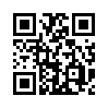 QR kód na túto stránku moravska-huzova.oma.sk