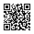 QR kód na túto stránku moravska-huzova.oma.sk cyklotrasa ine