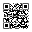 QR kód na túto stránku moravska-trebova.oma.sk turistika green major