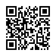 QR kód na túto stránku moravska-trebova.oma.sk turistika red