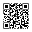 QR kód na túto stránku moravska-trebova.oma.sk u na-srnci
