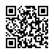 QR kód na túto stránku moravske-budejovice.oma.sk u lazinska