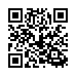 QR kód na túto stránku moravske-budejovice.oma.sk u prazska 1058