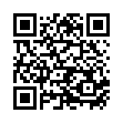 QR kód na túto stránku moravske-prusy.oma.sk turistika blue major