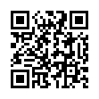 QR kód na túto stránku moravskosliezsko.oma.sk obchod napoje