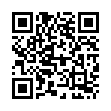 QR kód na túto stránku moravskosliezsko.oma.sk turistika green major