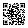 QR kód na túto stránku moravskosliezsko.oma.sk turistika local