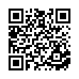 QR kód na túto stránku morkov.oma.sk turistika blue major