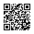 QR kód na túto stránku morovno.oma.sk turistika green