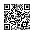 QR kód na túto stránku morske-oko.oma.sk turistika education