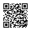 QR kód na túto stránku mosonmagyarovar.oma.sk bicykel