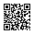 QR kód na túto stránku mosonmagyarovar.oma.sk splav hat