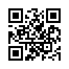 QR kód na túto stránku mosonudvar.oma.sk