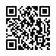 QR kód na túto stránku mosovce.oma.sk priroda vyhlad